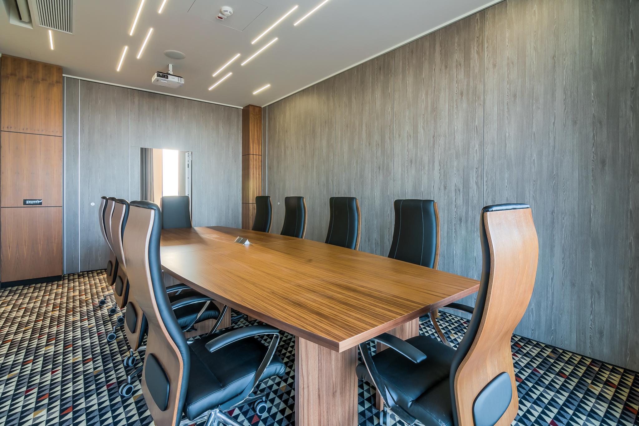 Nyota Hotel & Conference Center Mamaia Buitenkant foto