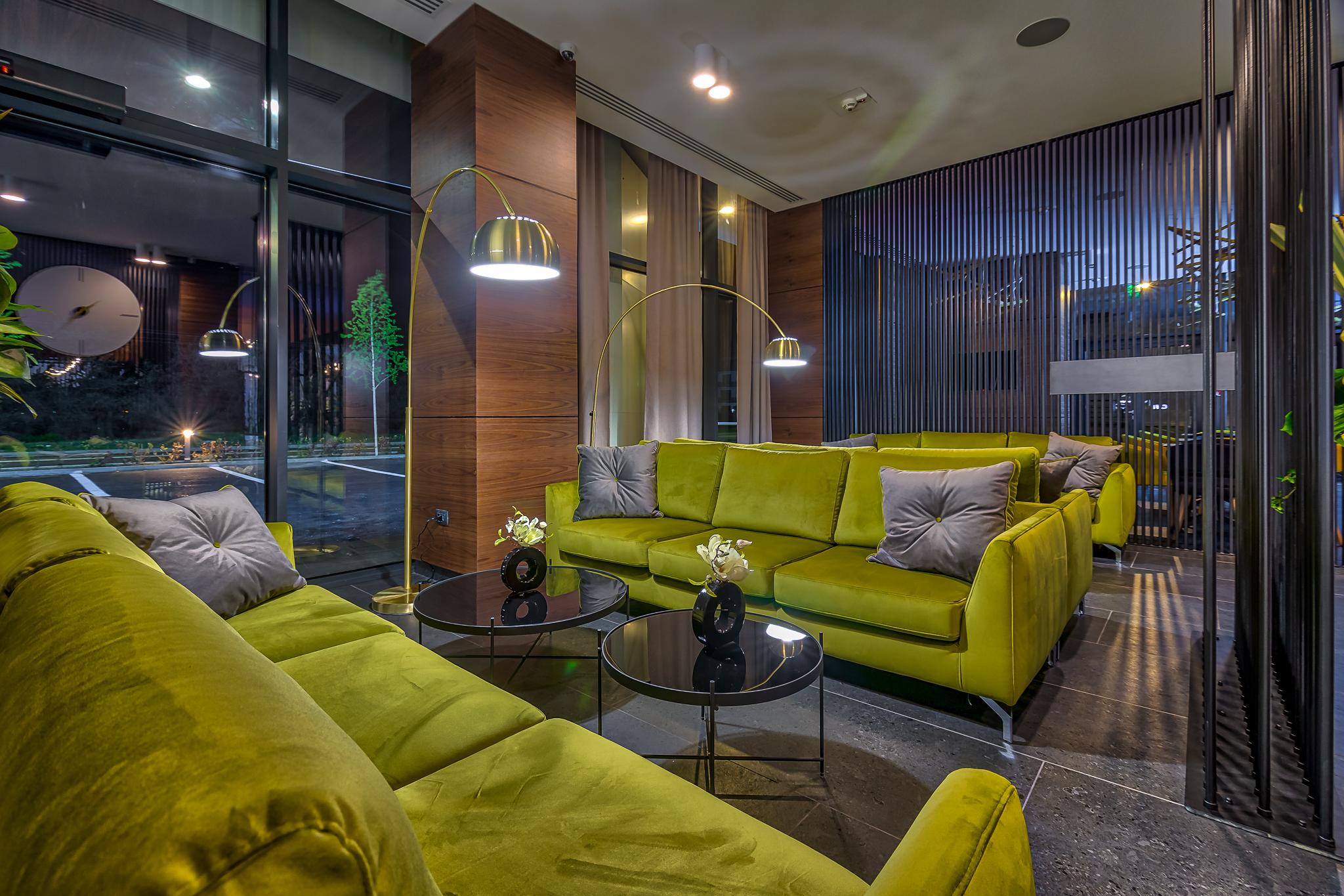 Nyota Hotel & Conference Center Mamaia Buitenkant foto
